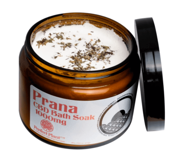 CBD Bath and Body