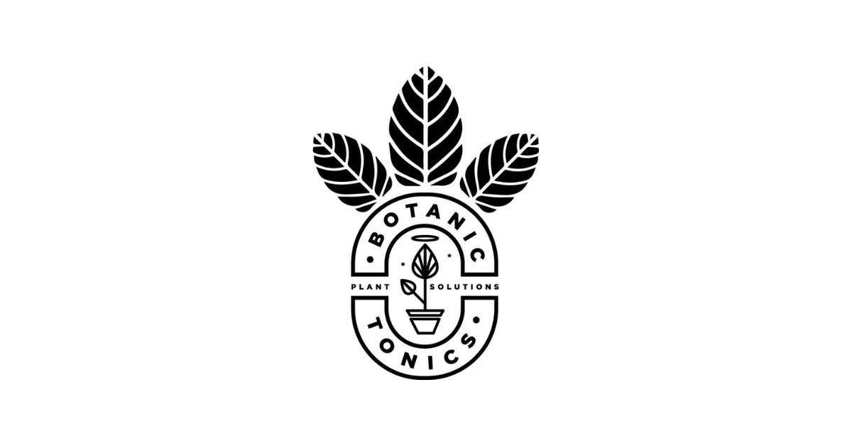Botanic Tonics