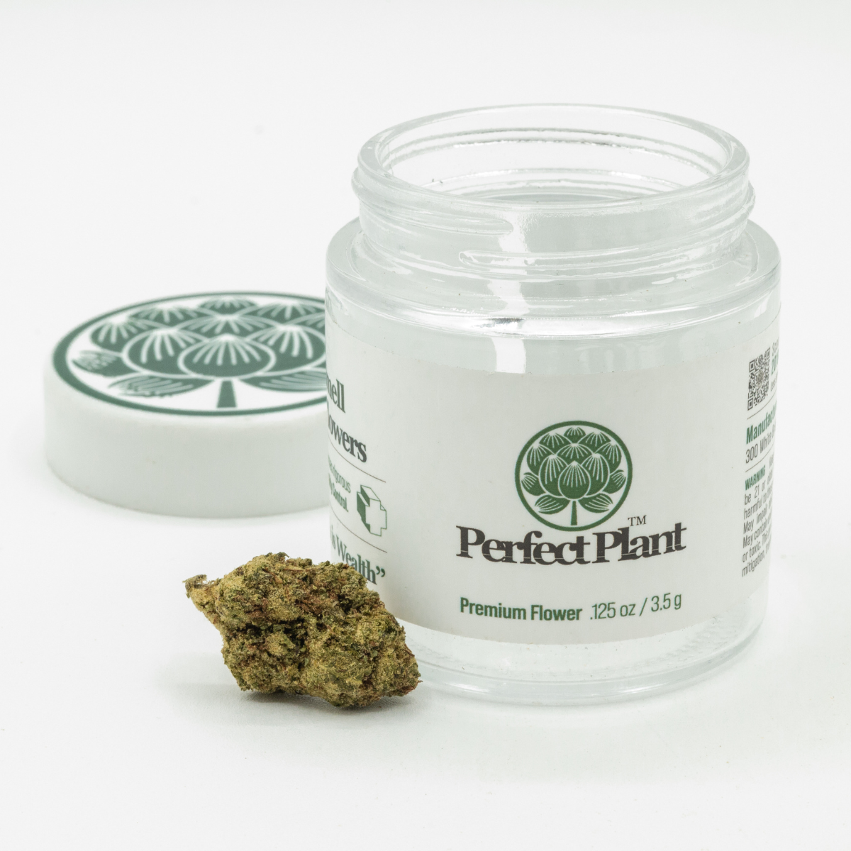 Acai Gelato THCa Flower