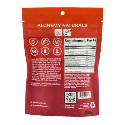 Alchemy Naturals - Intimacy