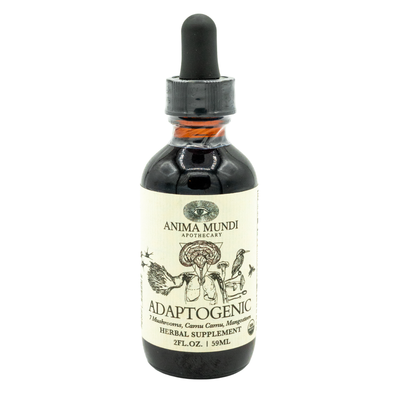 Anima Mundi Adaptogenic Tonic