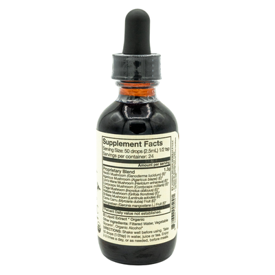 Anima Mundi Adaptogenic Tonic