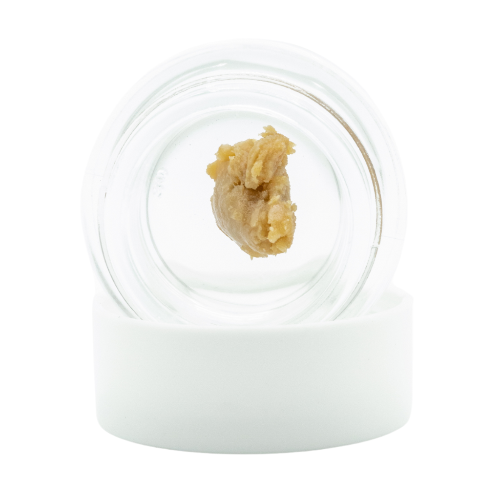 Banana OG Rosin (THCa)