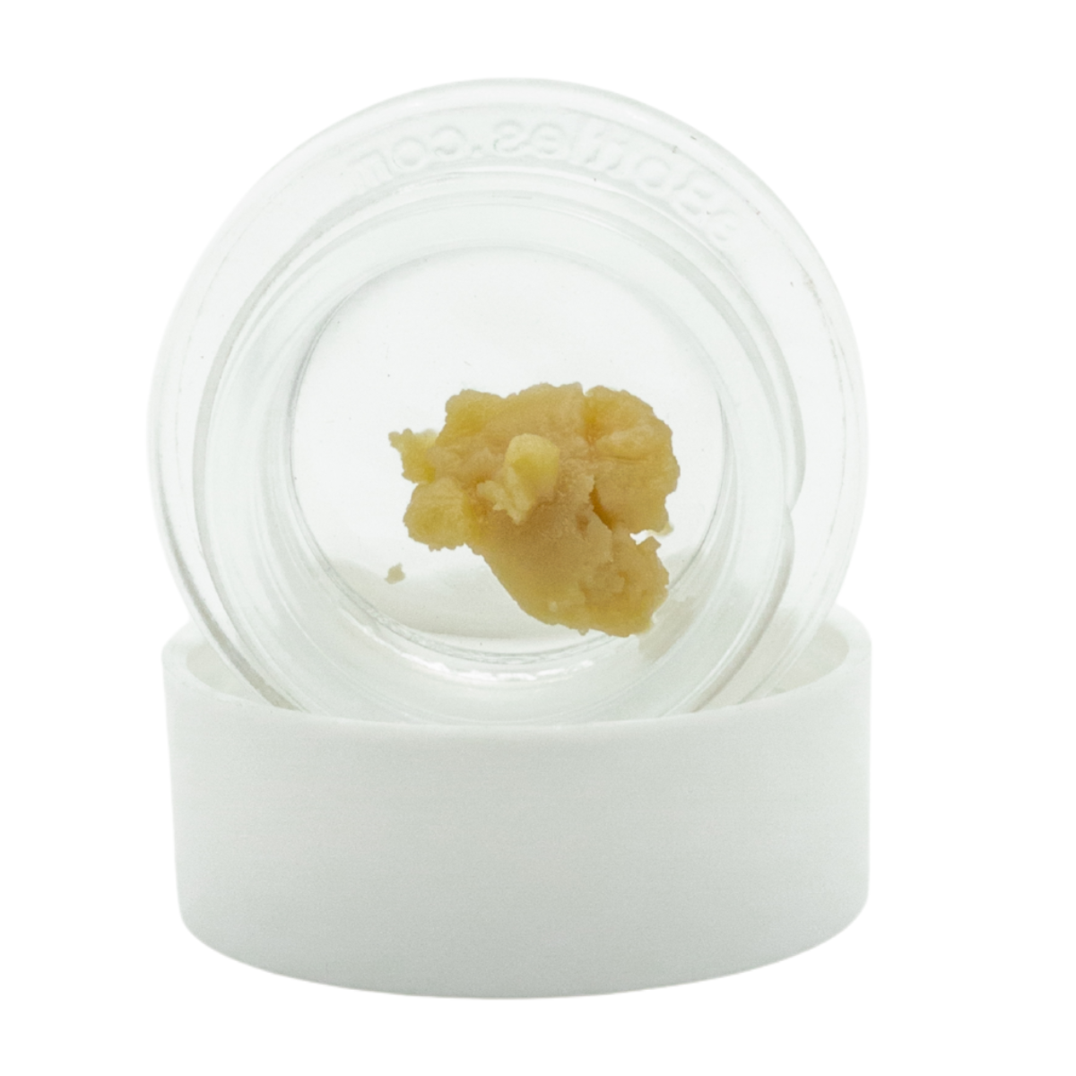 Banana Punch THCa Live Rosin