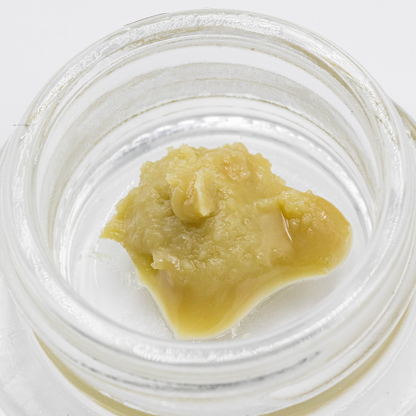 Blu Zkittles - THCa Live Rosin