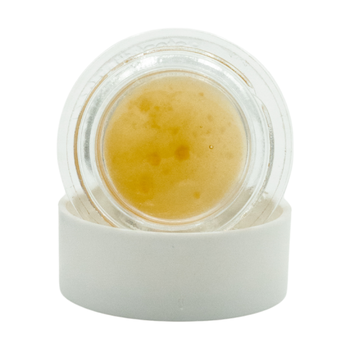 Blueberry Kush THCA Sauce