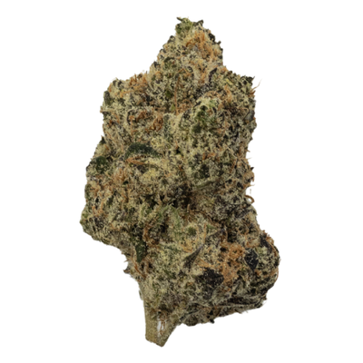 Bolo Runtz THCa Flower