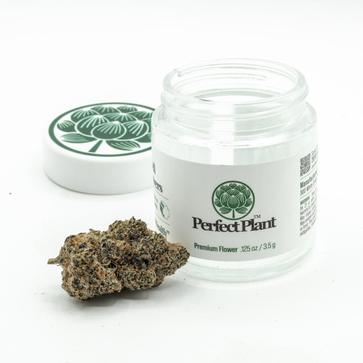 Bolo Runtz THCa Flower