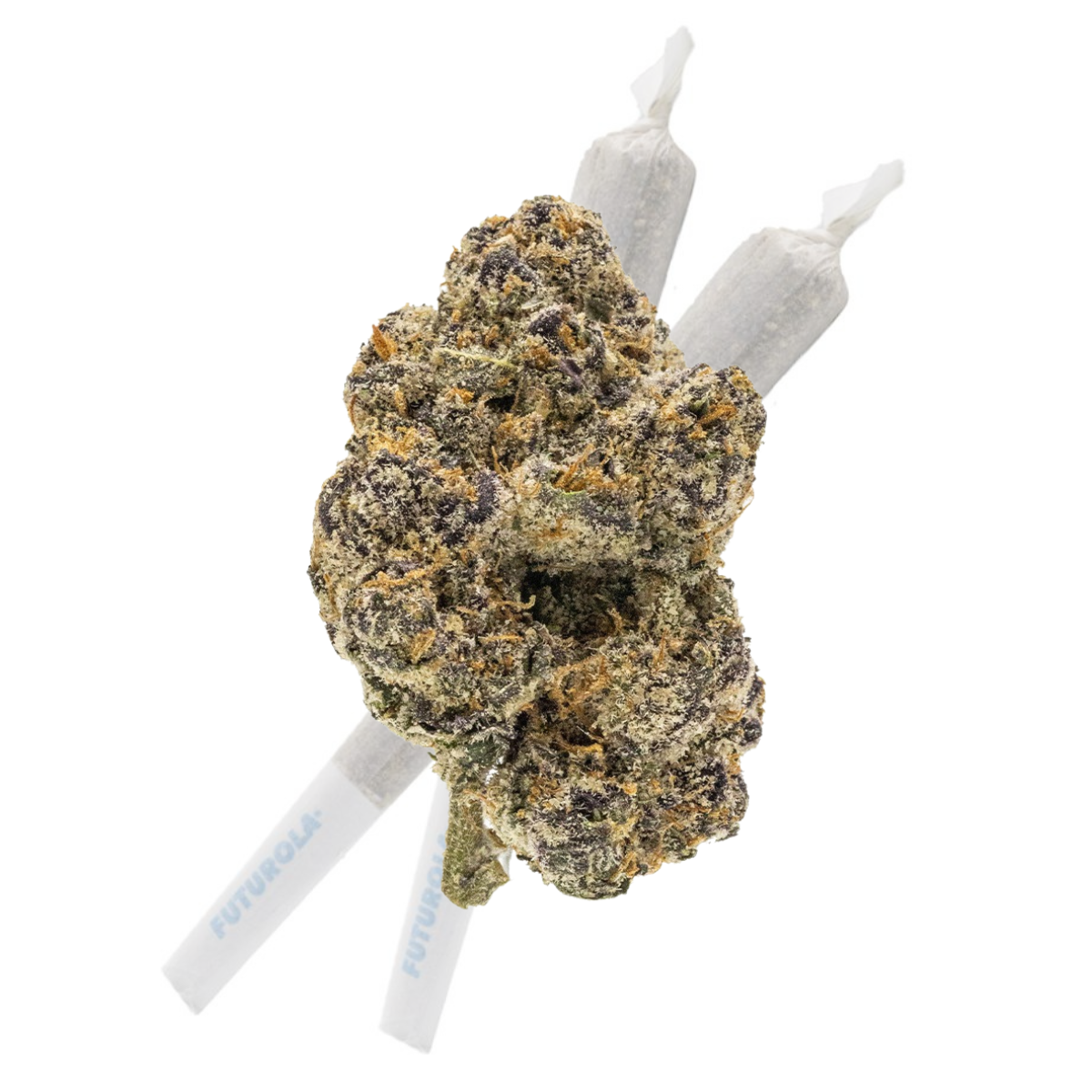 Brat Berry 2-Pack Prerolls (THCa)