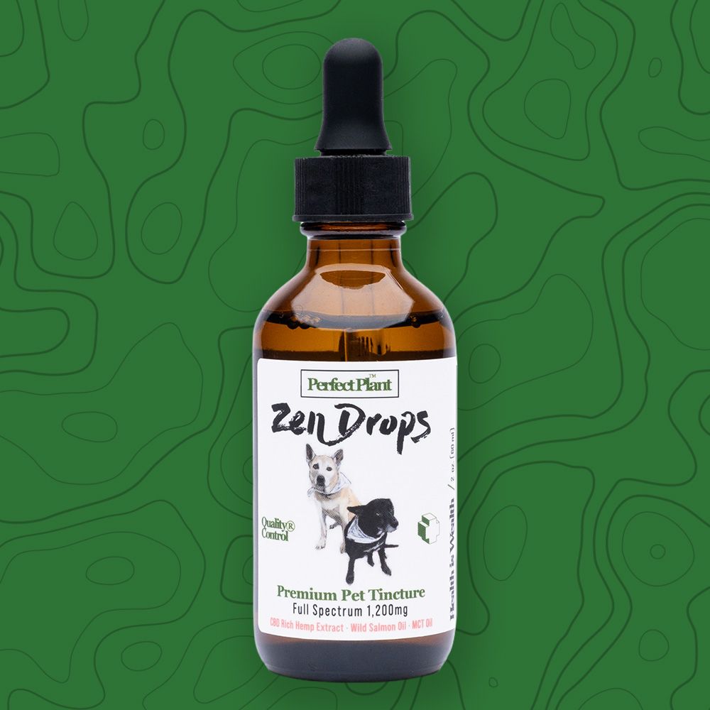 CBD Pet Products