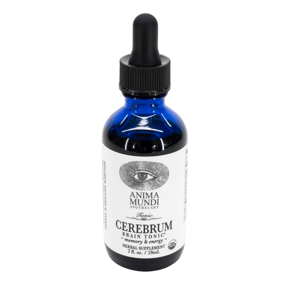 CEREBRUM Tonic