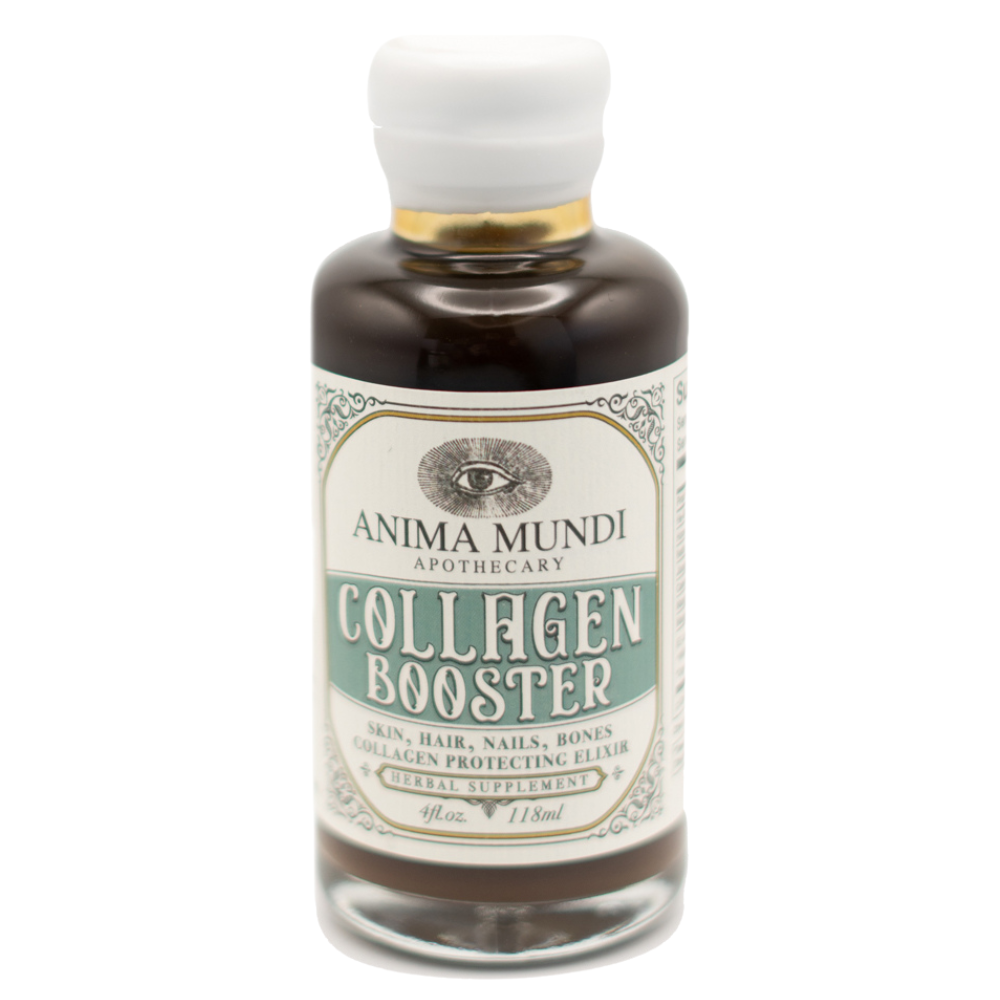 COLLAGEN BOOSTER Elixir