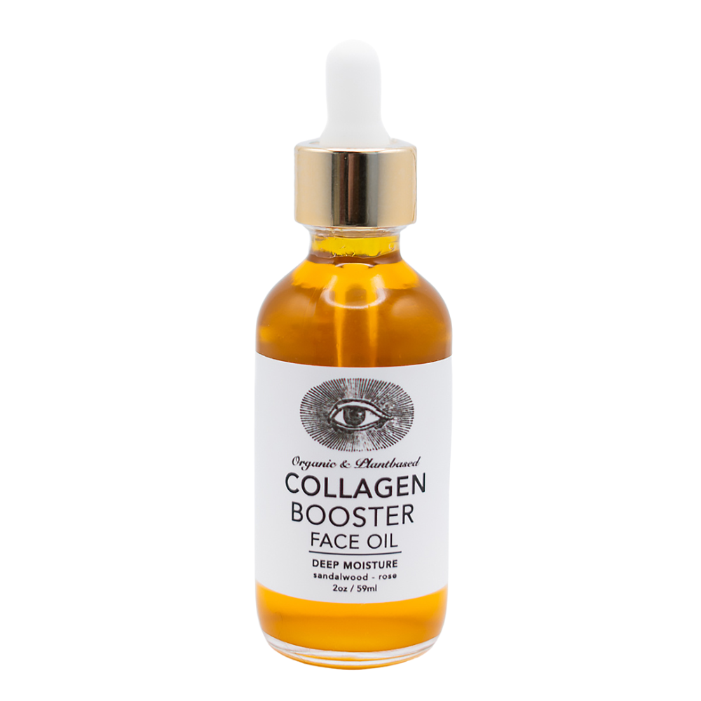 COLLAGEN BOOSTER Face Oil