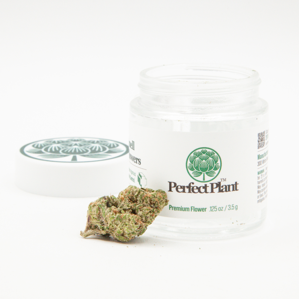 Candy Jack THCa Flower