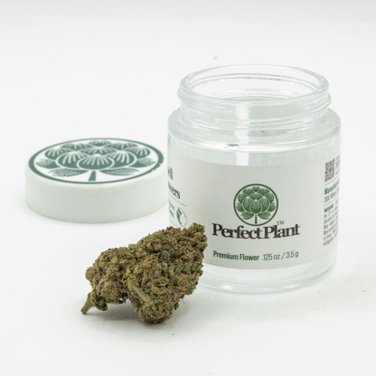 Candy Gas THCa Flower