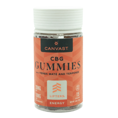 Lifters - Energy (CBG)