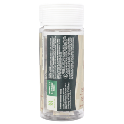 Shifters Caramels 15mg THC