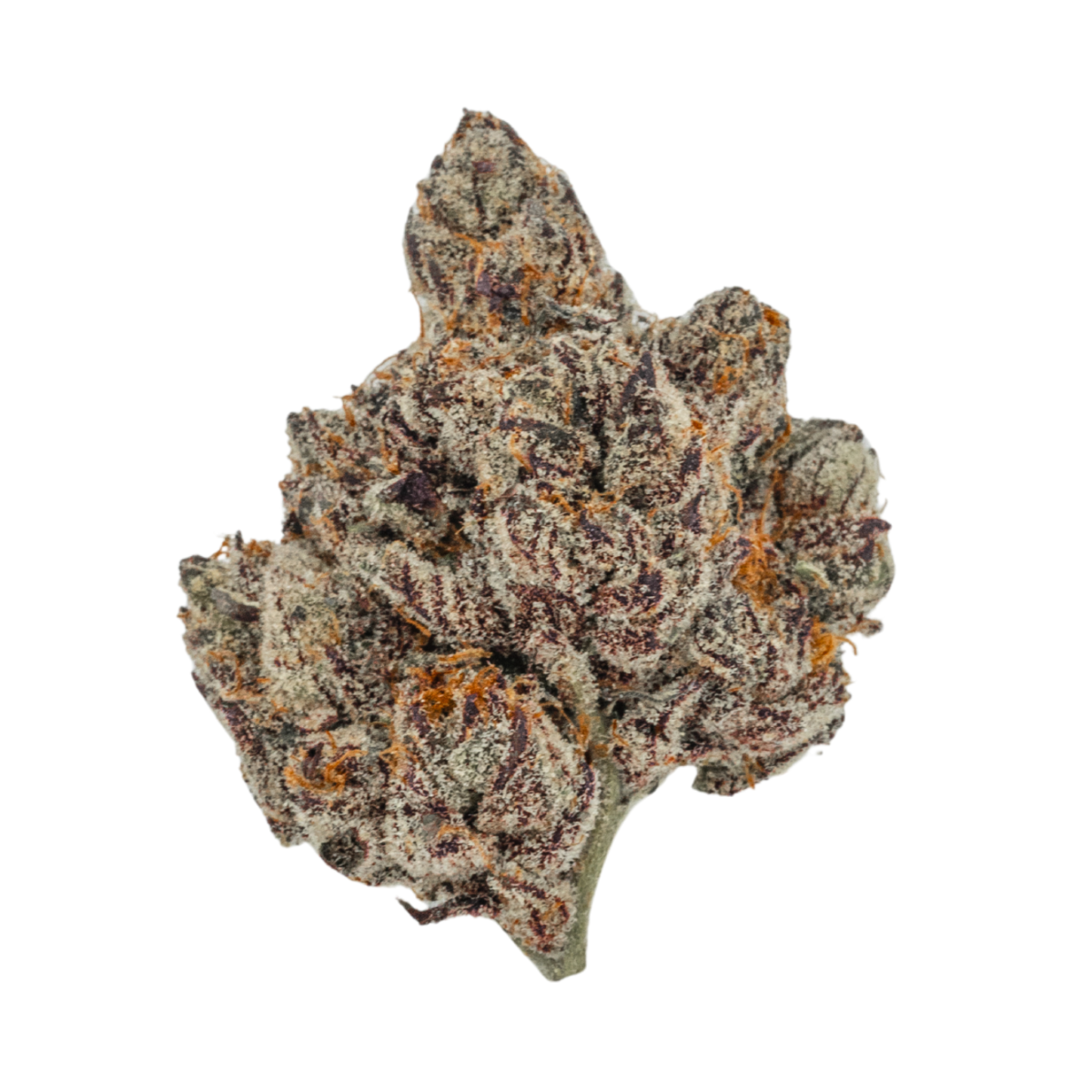 Crunch Berries THCa Flower