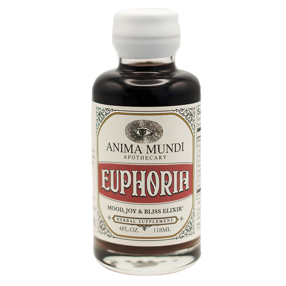 EUPHORIA Elixir