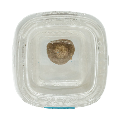 Emerald Oasis Temple Ball THCa Ice Water Hash