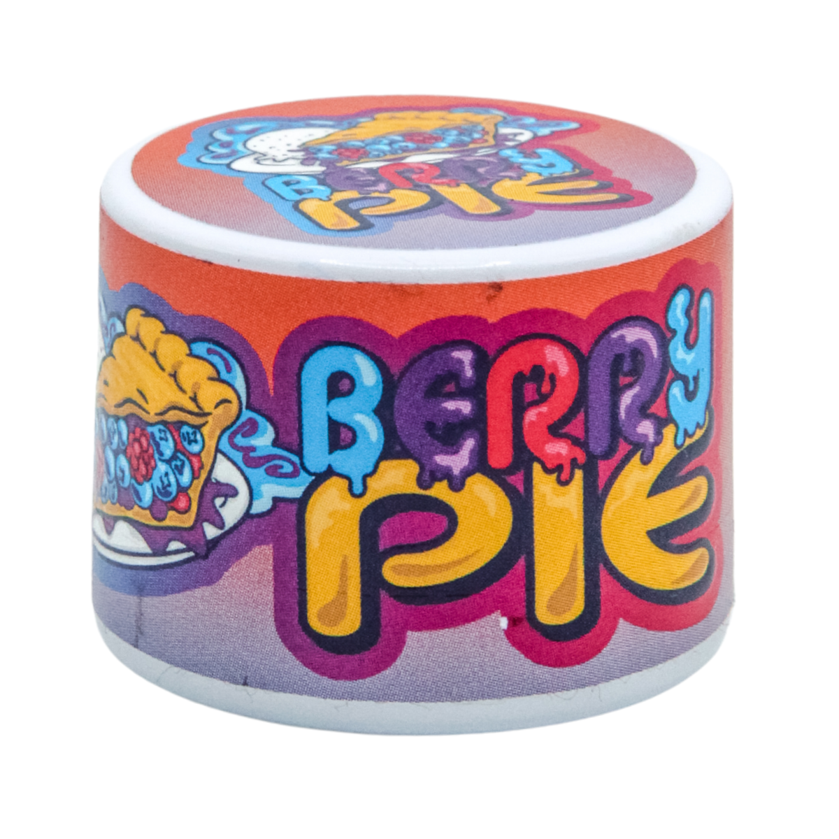 Emerald Sun Berry Pie Temple Ball