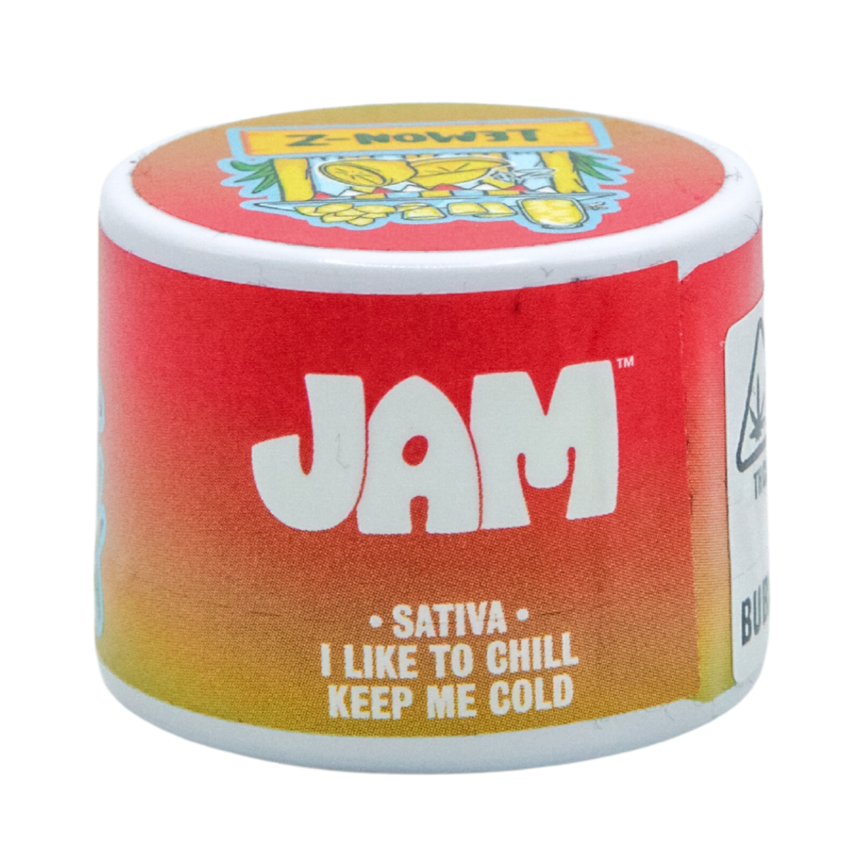 Emerald Sun Lemon Z Hash