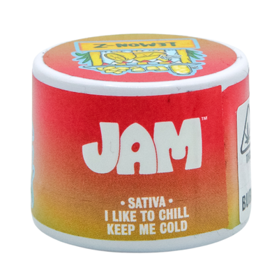 Emerald Sun Lemon Z Hash