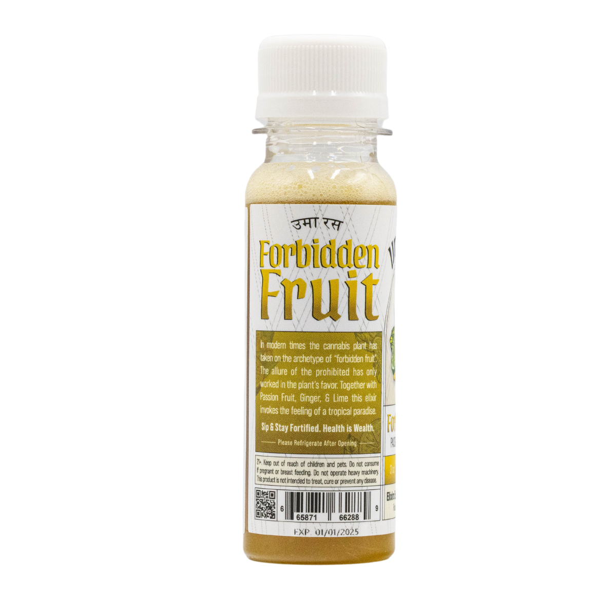 Uma Rasa Forbidden Fruit 10mg