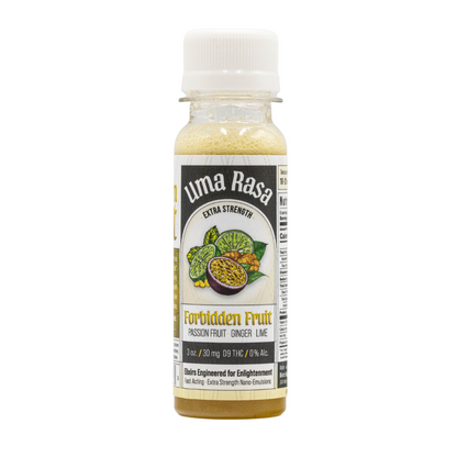 Uma Rasa Forbidden Fruit 30mg