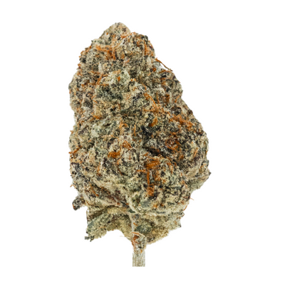 Galactic Warheadz THCa Flower