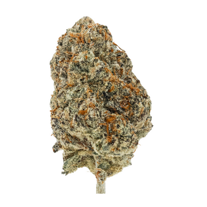 Galactic Warheadz (THCa)
