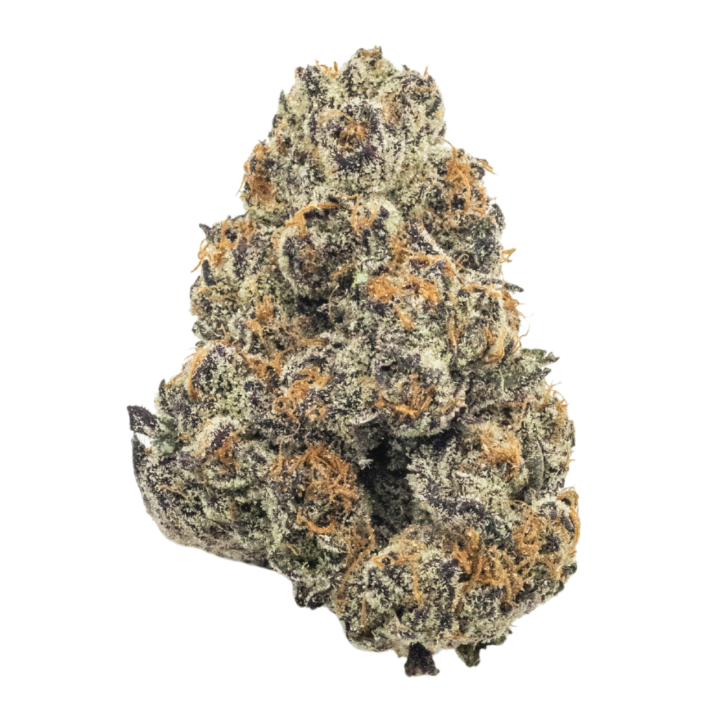 Ghost Mode THCa Flower