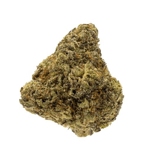 Gorilla Breath THCa Flower