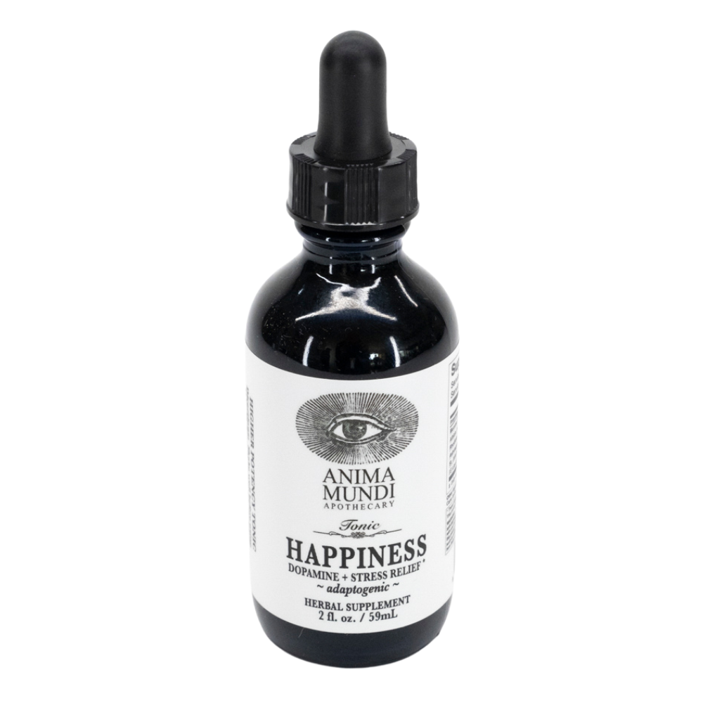 HAPPINESS Tonic