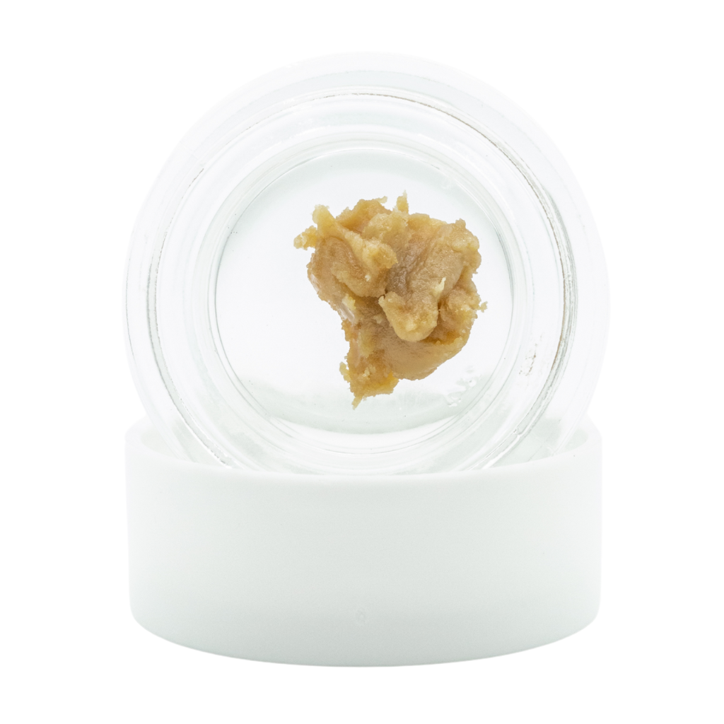 Hashburger Rosin (THCa)