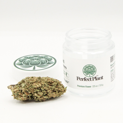 Hawaiian Haze CBD Flower