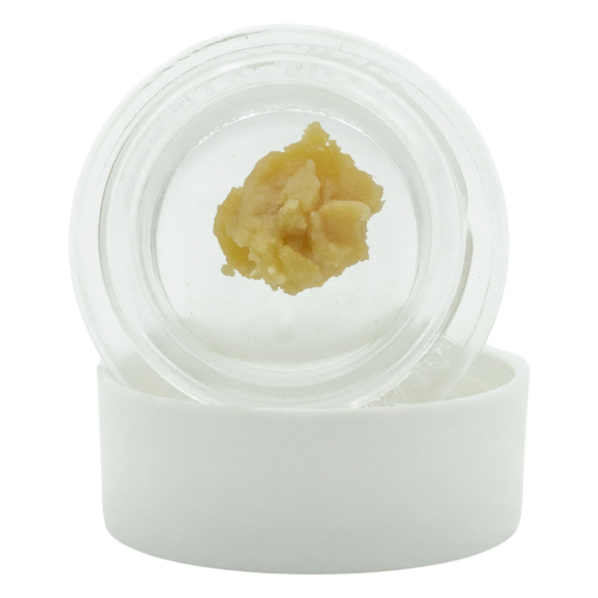 Honey Banana THCa Live Rosin