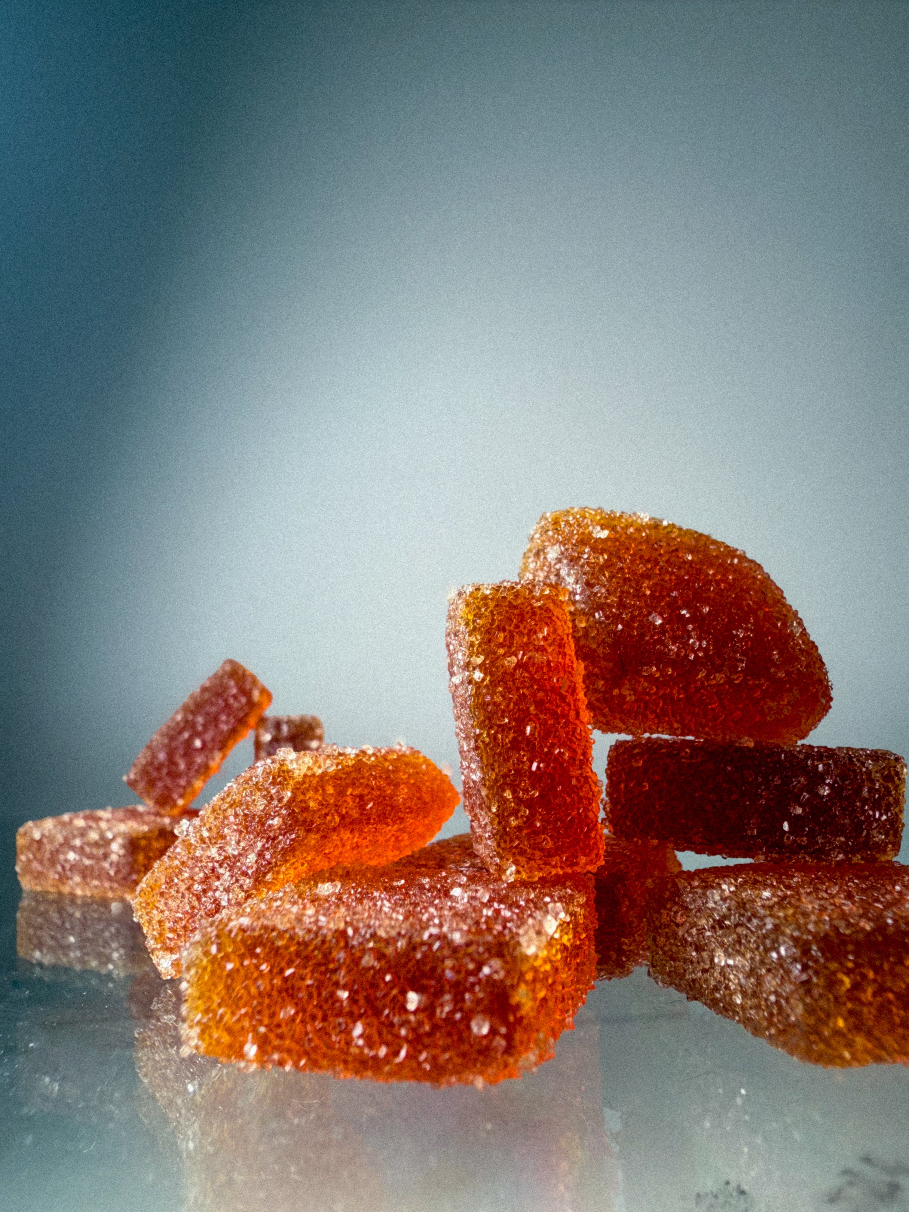 Perfect Plant Gourmet THC Gummies