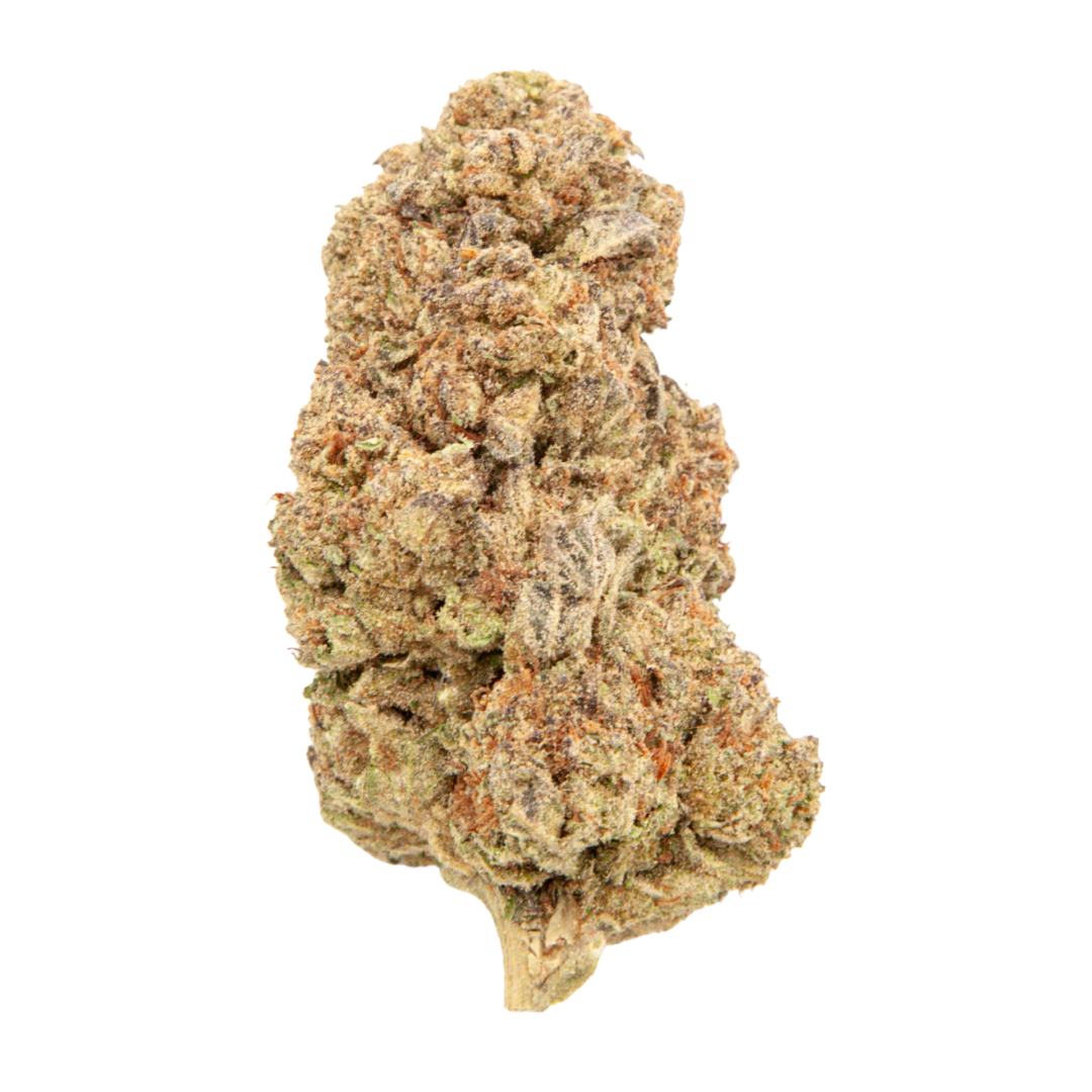 King Louie THCa Flower