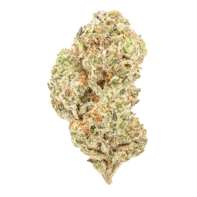London Pound Cake THCa Flower