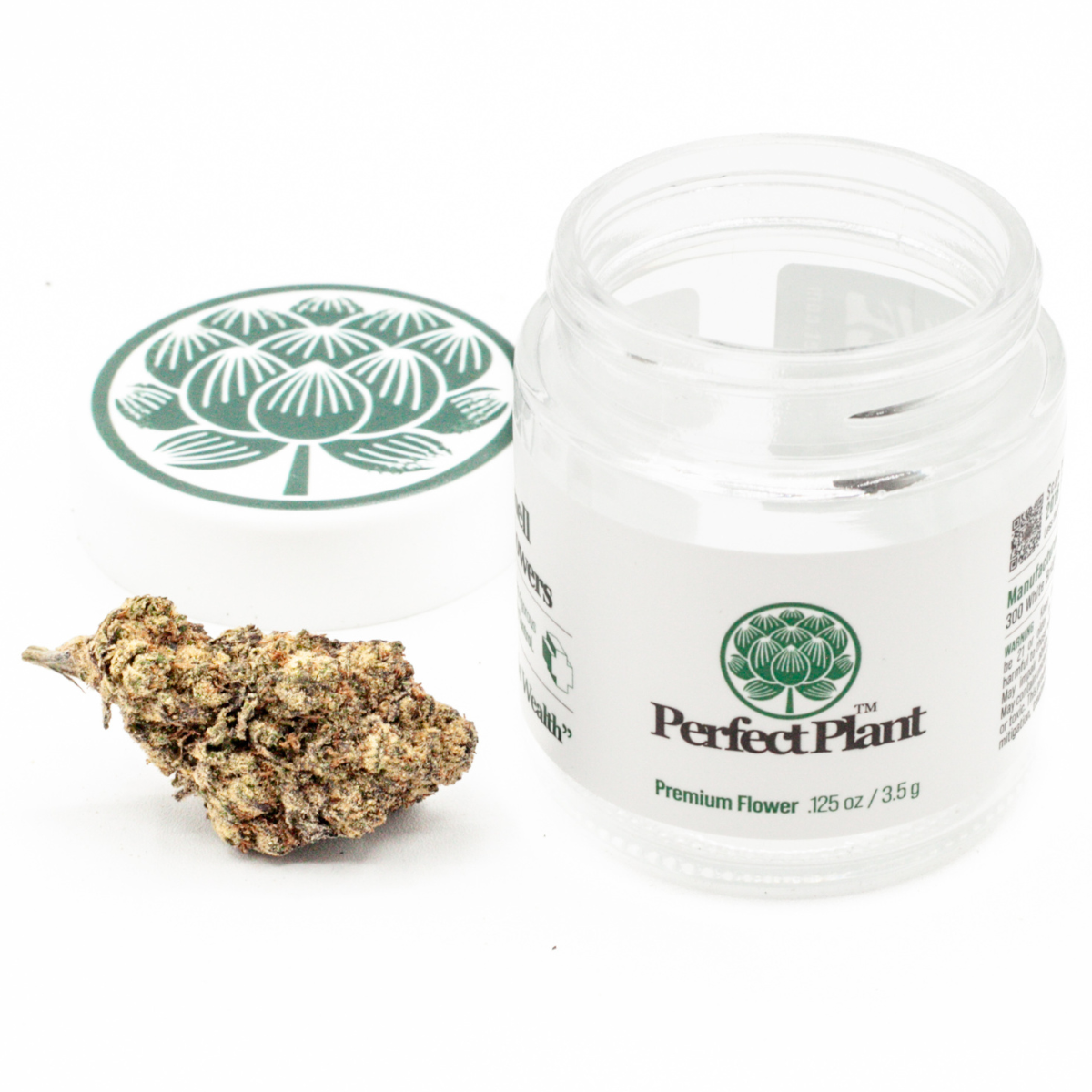 Lemon Haze THCa Flower