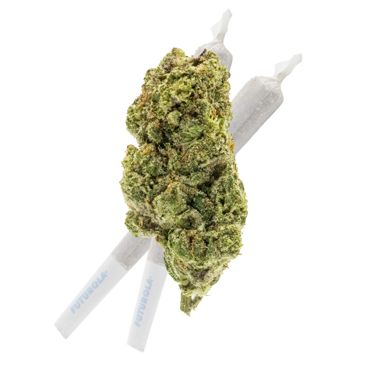 Lemon LB Cake 2-Pack Prerolls (THCa)