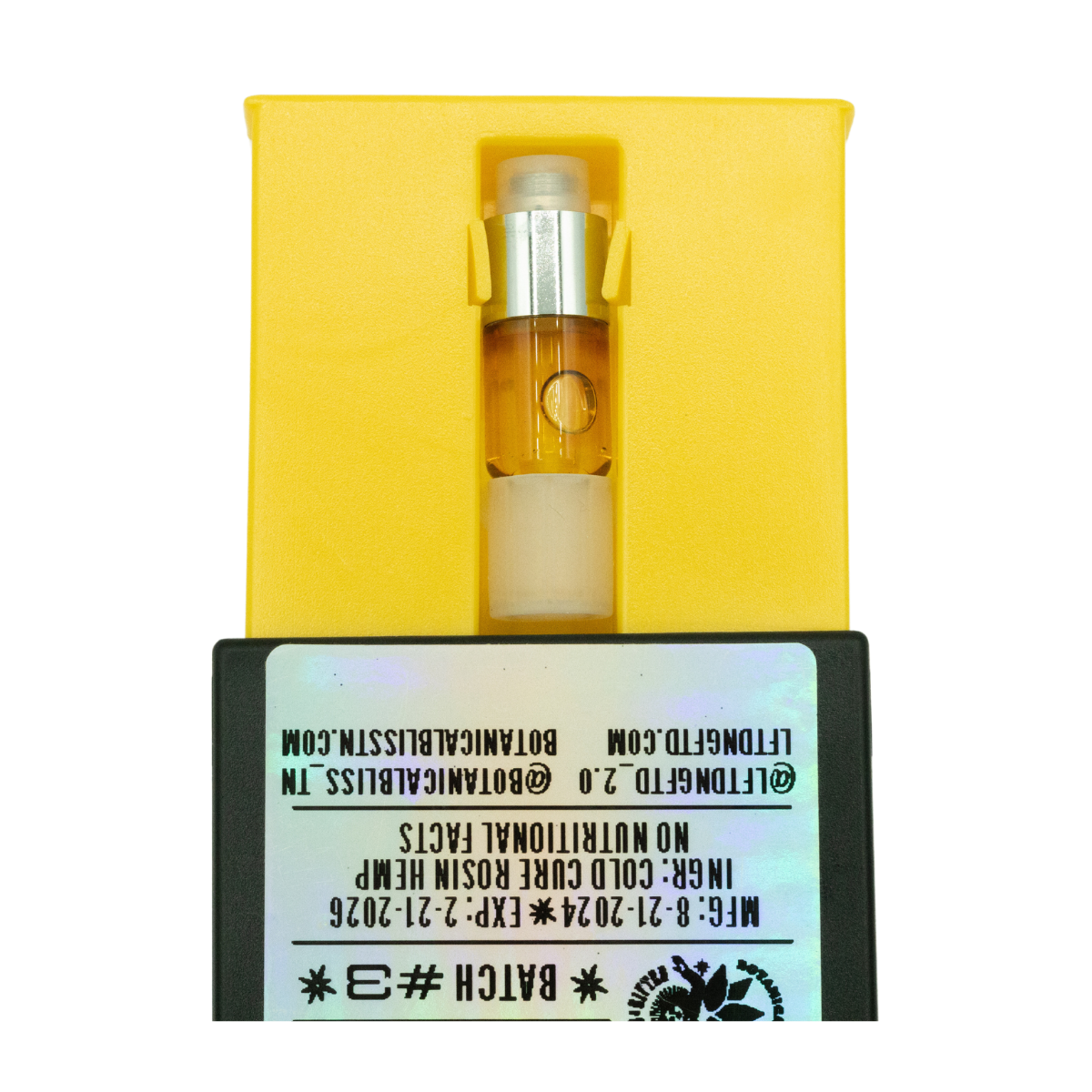 Trop Cherry 0.5g Rosin Cart