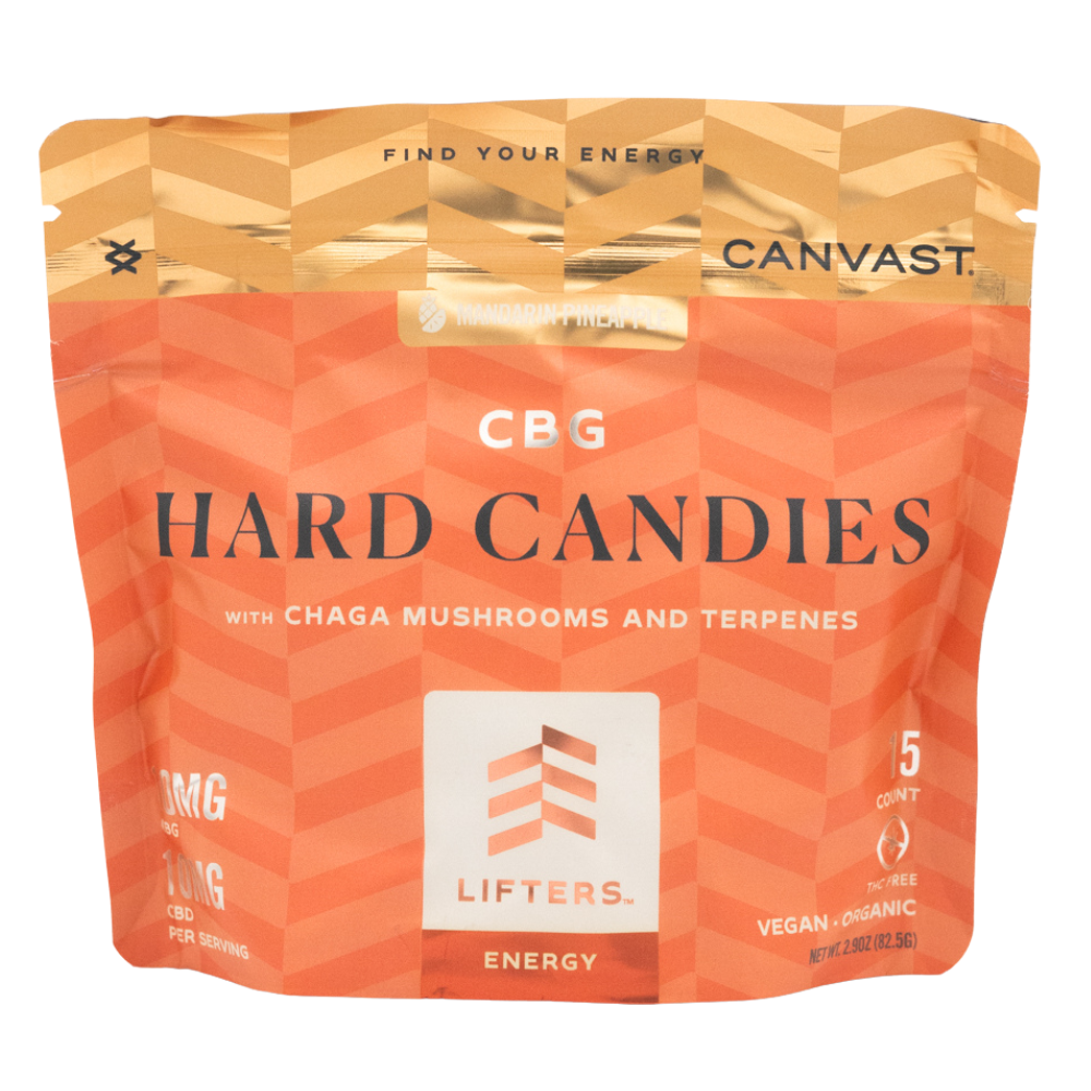 Lifters - Hard Candies