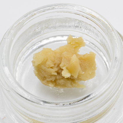 Momochi - THCa Live Rosin