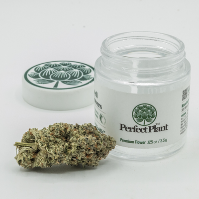 Moonbow THCa Flower