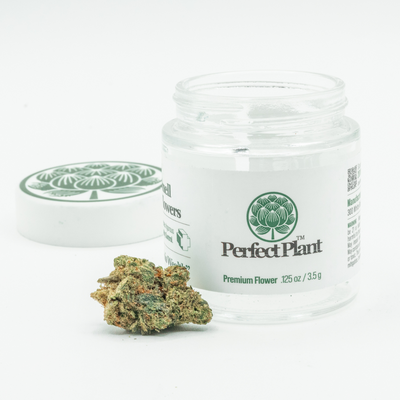 Music City Runtz THCa Flower