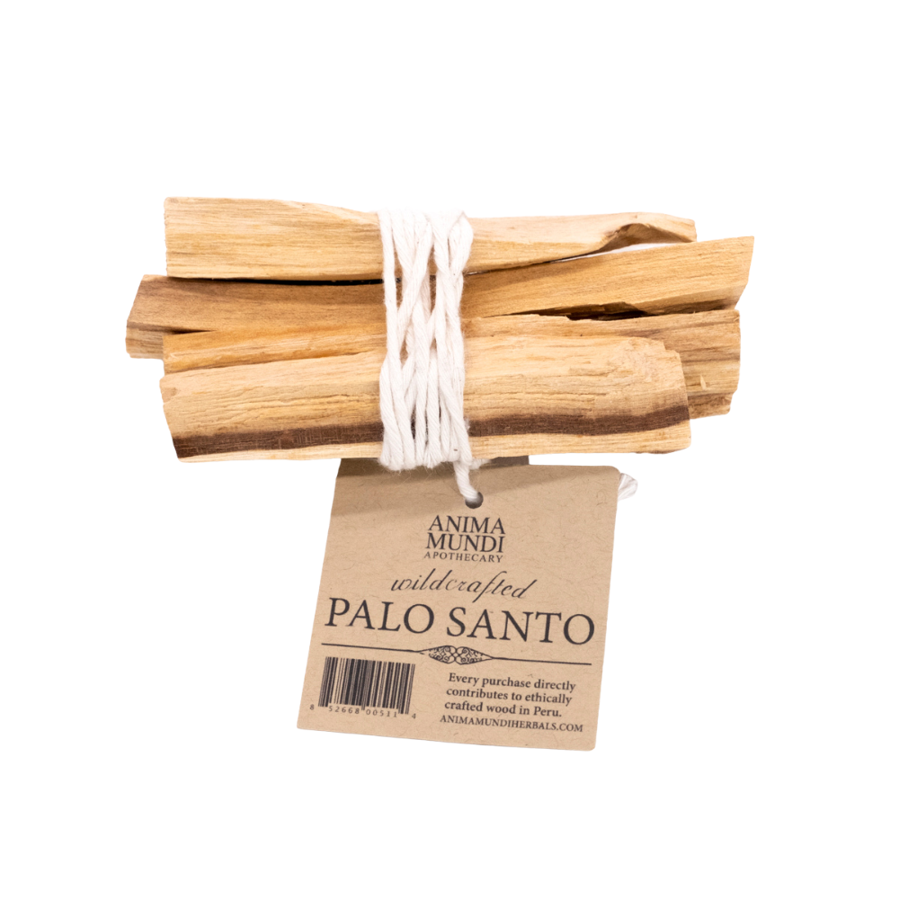 Palo Santo