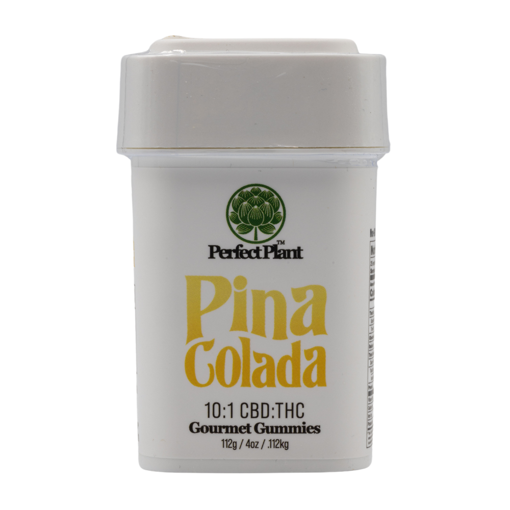 10:1 CBD:THC Gourmet Gummies by Perfect Plant – Perfect Plant Market 10:1 CBD:THC Gourmet Gummies by Perfect Plant – Perfect Plant Market