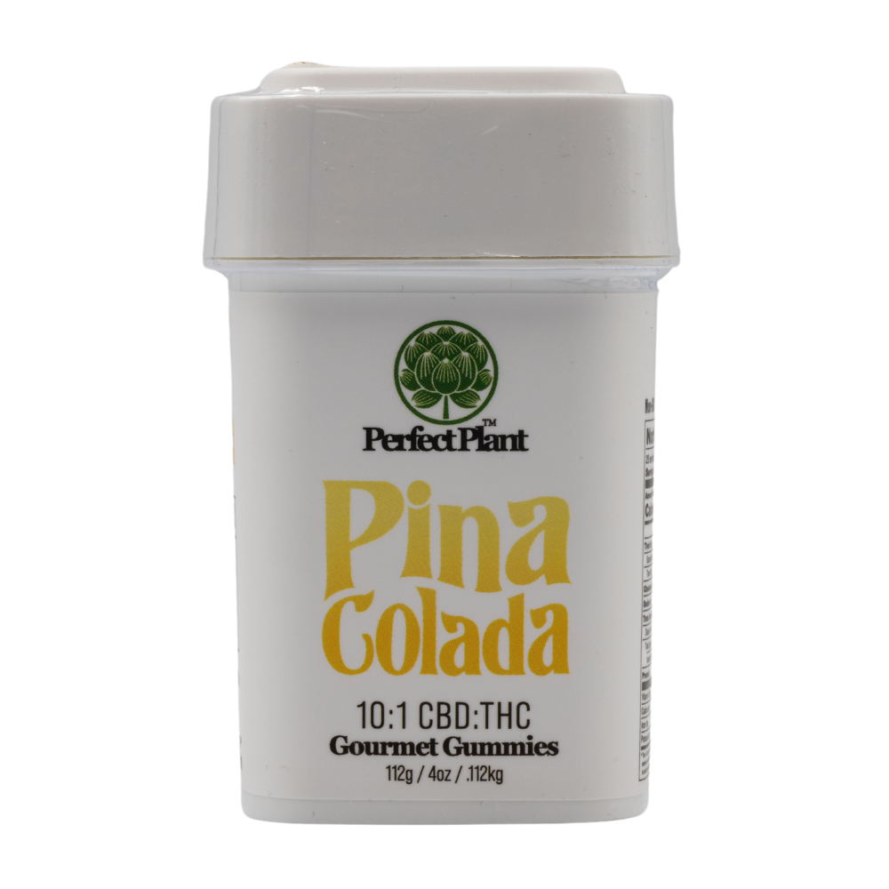 Pina Colada 10:1 CBD:THC